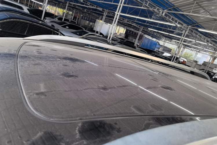 Used Ford Edge 2016 EcoBoost 245 Two-Wheel-Drive Titanium 7-Seater