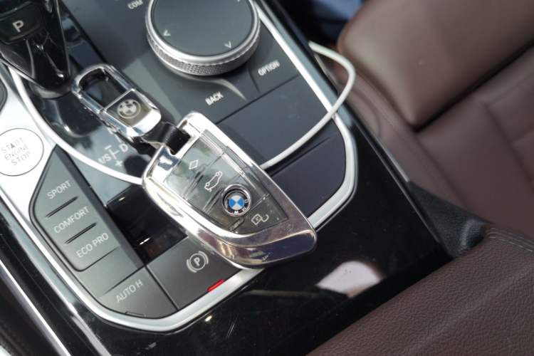 Used BMW 3 Series 2020 325Li First Edition
