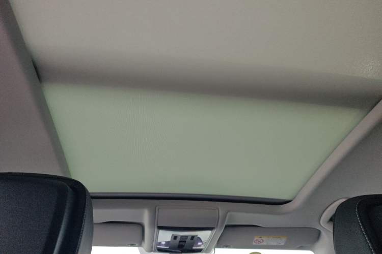 Used Volkswagen Passat 2024 380TSI Elite Edition Headliner