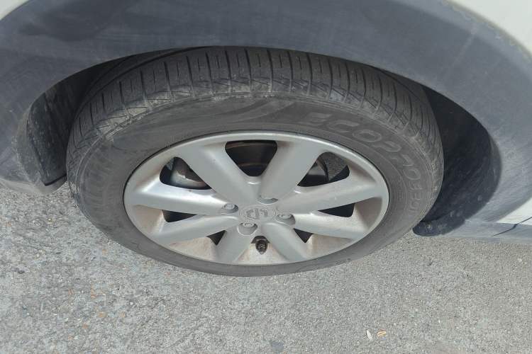 Used Leapmotor T03 2022 Agate Edition
