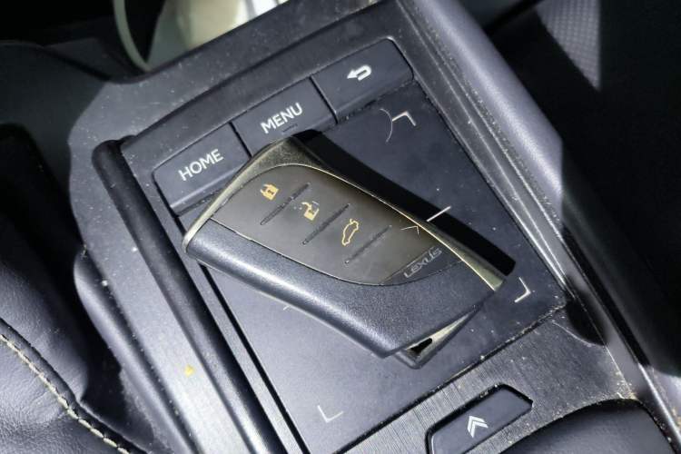 Used Lexus ES 2018 200 Excellence Edition China V Standard