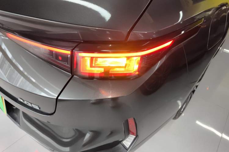 Used CHANGAN NEVO A05 2024 145 Max Right Rear Taillight