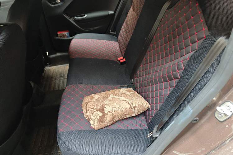 Used Peugeot 301 2014 1.6L Manual Comfort Edition
