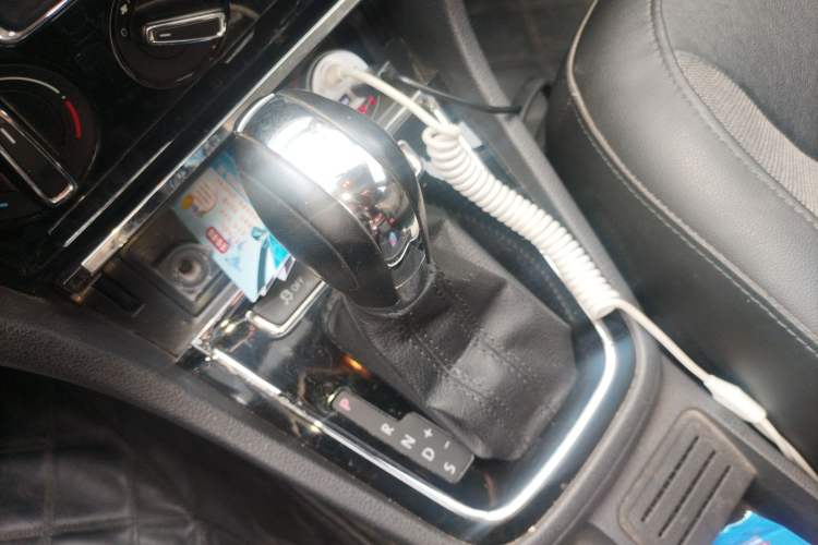 Used Volkswagen Bora 2014 1.6L Automatic Comfort Model