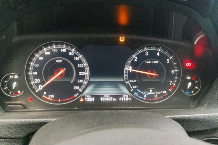 Used BMW 3 Series 2019 320Li Fashion Model