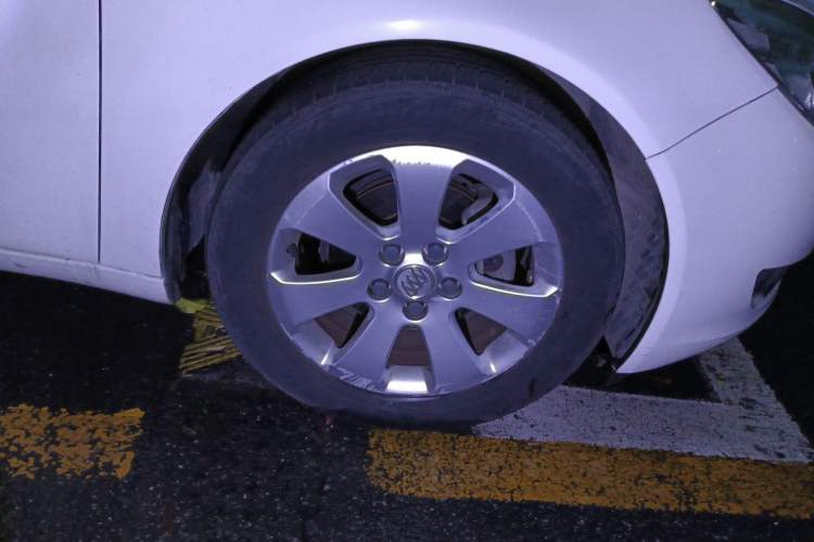 Used Buick Regal 2012 2.0L Comfort Edition
