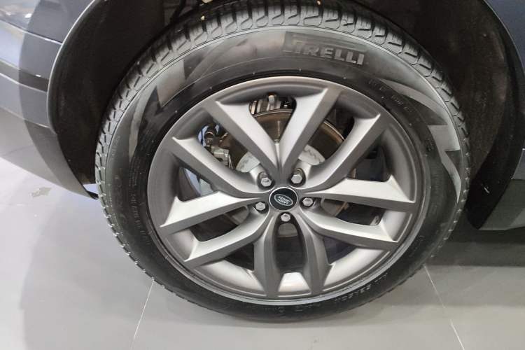 Used Land Rover Range Rover Velar 2024 Dynamic SE