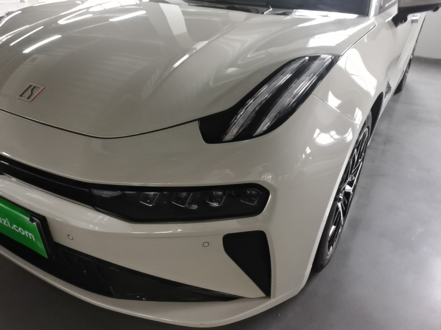 Zeekr 001 2024 WE Edition 95 kWh All-Wheel Drive — снимка 8