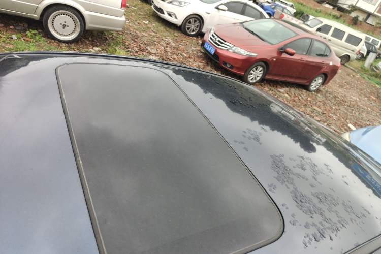 Used Honda Civic 2019 220TURBO CVT Dynamic Edition China VI