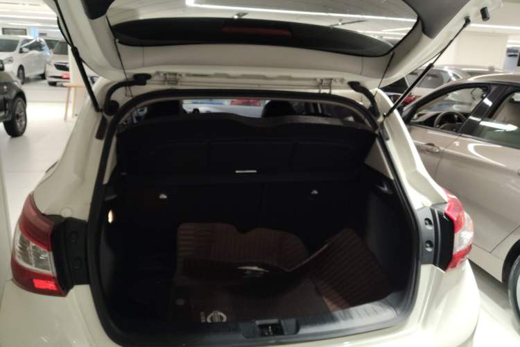 Used Nissan Tiida 2021 1.6L CVT Smart Drive Edition