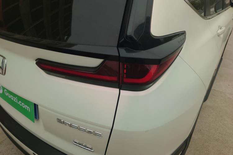 Used Honda Breeze 2021 240TURBO CVT Two-Wheel Drive Smart Enjoyment Version Right Rear Taillight