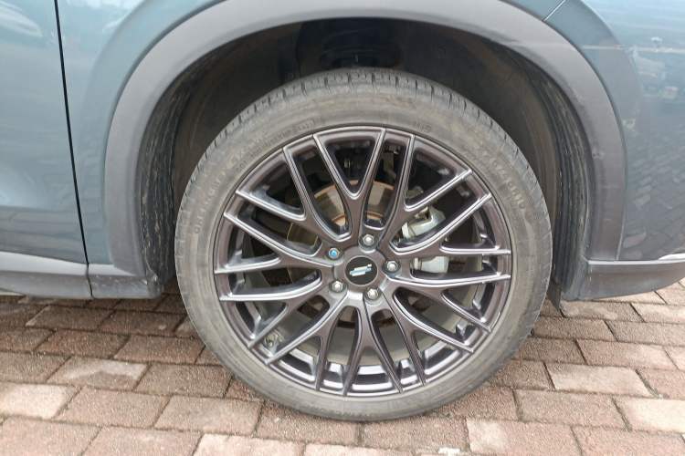 Used CHANGAN OSHAN X5 2021 1.5T DCT Flagship Edition