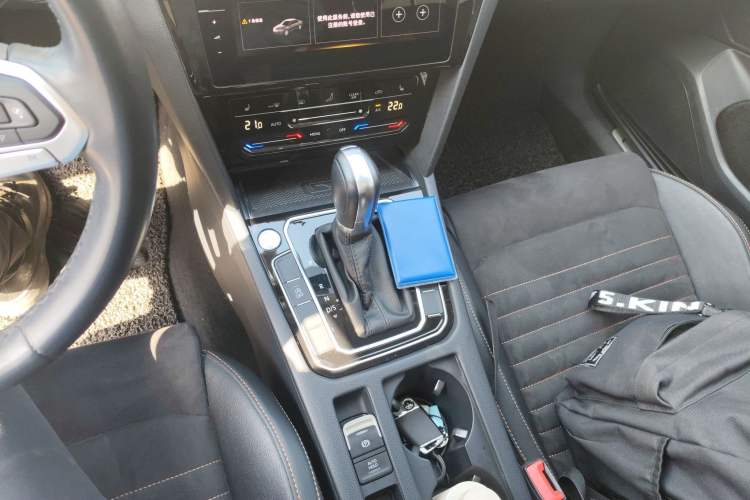 Used Volkswagen Magotan 2021 330TSI DSG 30th Anniversary Edition
