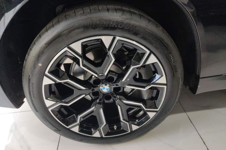 Used BMW X3 2025 Model, xDrive30L Leading M Sport Night Package

