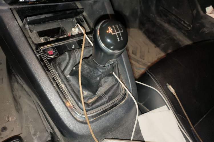 Used Volkswagen Sagitar 2017 1.6L Manual Comfort Model
