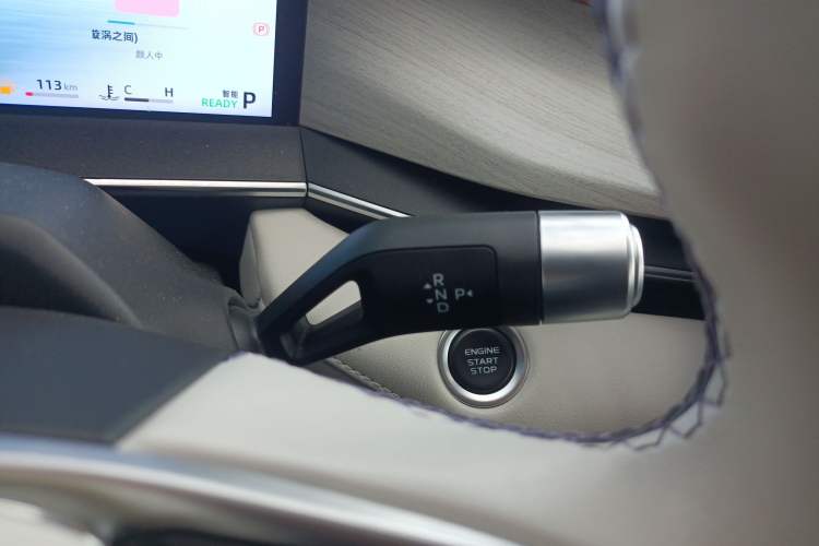 Used Geely Auto Preface L 2024 Zhiqing 1.5TD Tiangong Edition