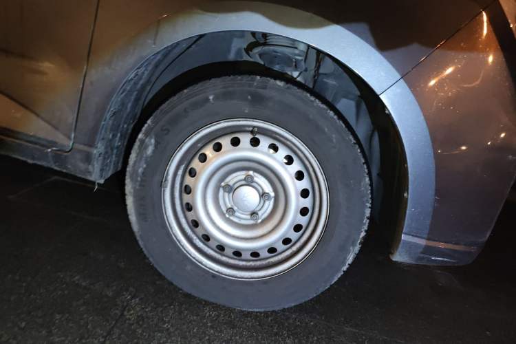 Used Wuling Zhengcheng 2021 1.5T Manual Comfort Version