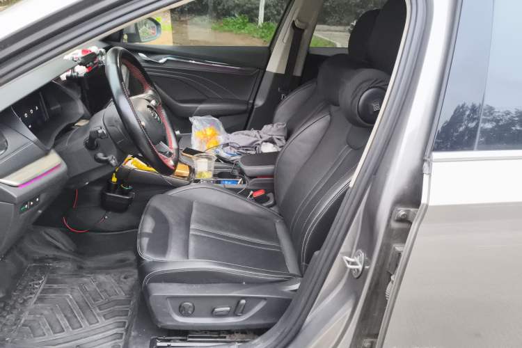 Used Skoda Octavia 2021 PRO TSI280 DSG Prestige Edition