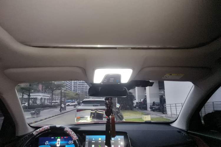 Used Changan CS75 PLUS 2020 2.0T Automatic Flagship Edition