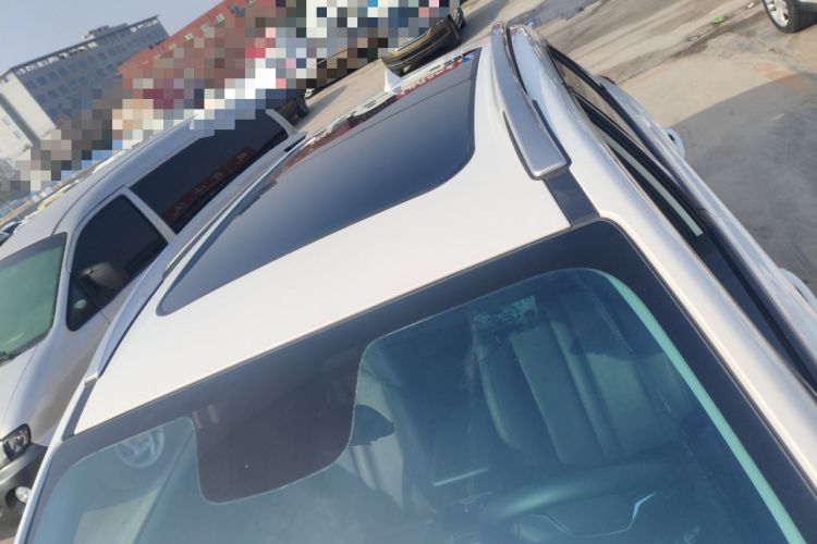 Used GAC Trumpchi GS4 2020 270T Automatic Smart Connectivity Edition