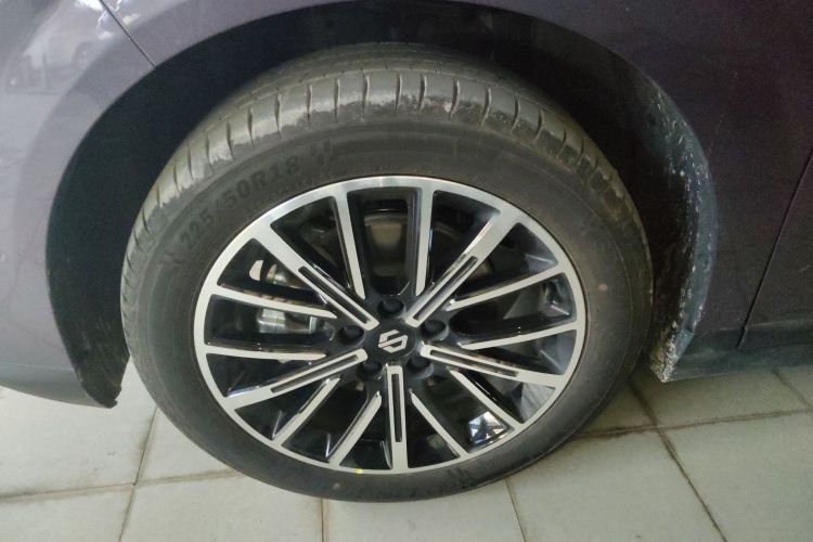 Used Leapmotor B10 2025 510 Joyful Edition
