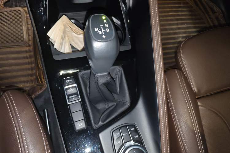 Used BMW X1 2019 xDrive20Li Luxury Model