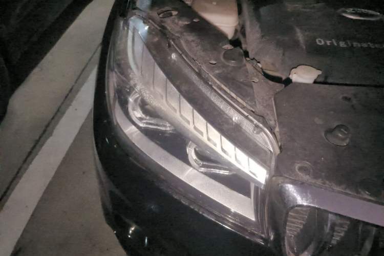 Used SWM X7 2017 1.5T Automatic Smart Enjoyment Version 7 Seats