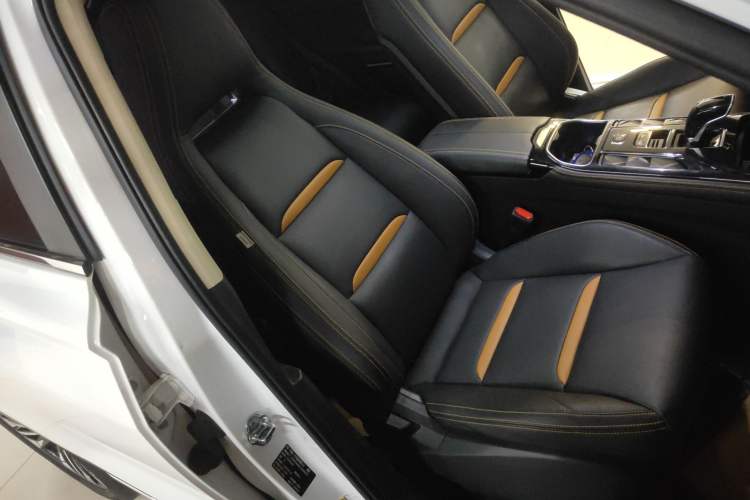 Used Bestune T77 2020 PRO 280 TID Automatic Luxury Model
