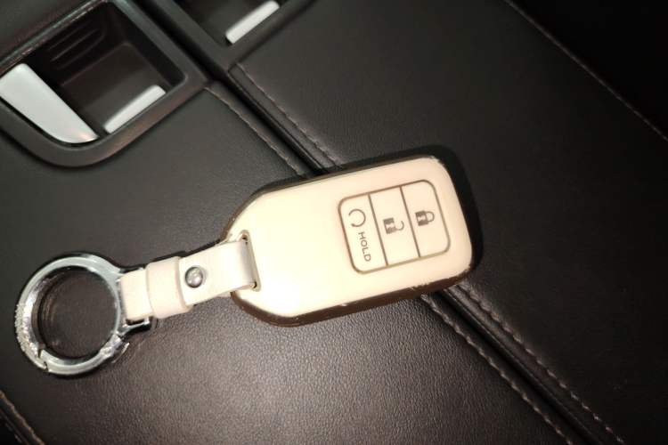 Used Honda Avancier 2017 240TURBO Two-Wheel Drive Elite Edition