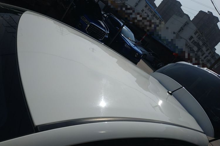 Used Toyota Vios FS 2017 1.5L CVT Fengchi Edition
