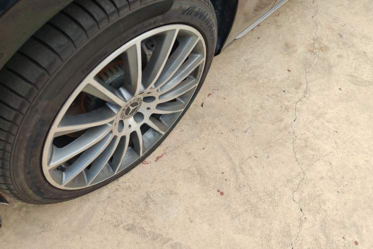 Used Mercedes-Benz E-Class 2018 E 300 L Luxury Model