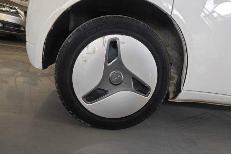 Used ORA White Cat 2020 360km Standard Version
