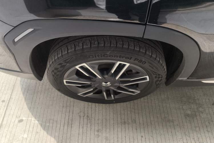 Used Nio ES6 2022 100kWh Sport Edition Right Rear Wheel Hub