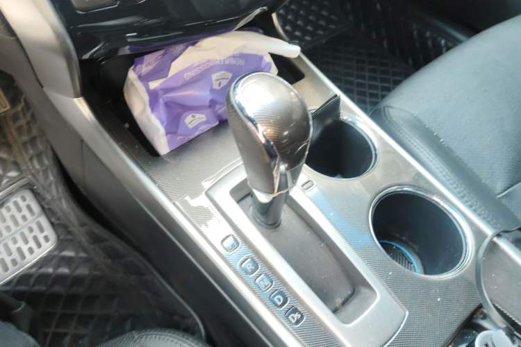 Used Nissan Teana 2013 2.5L XL-NAVI Luxury Edition