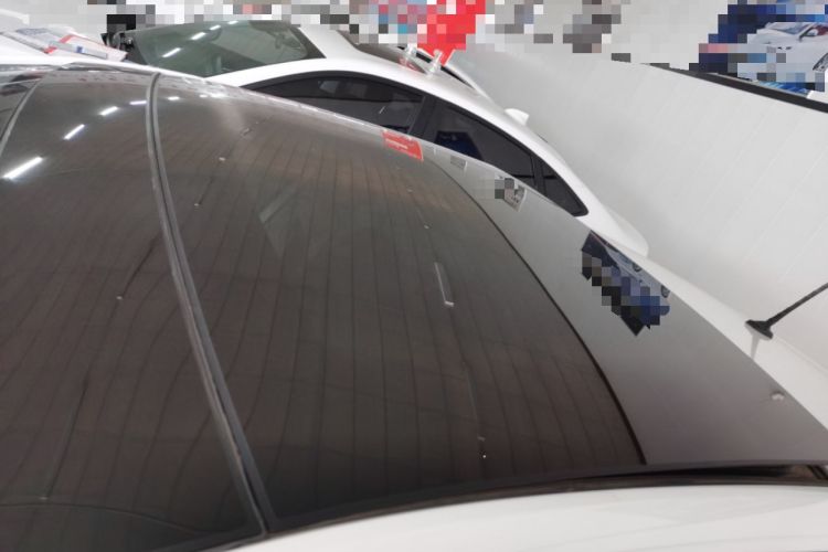 Used Volkswagen Polo 2019 Plus 1.5L Automatic Panoramic Enjoyment Edition Roof