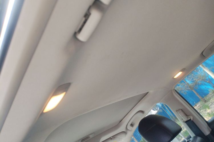 Used Nissan Teana 2016 Revised Version 2.0L XL Comfort Edition