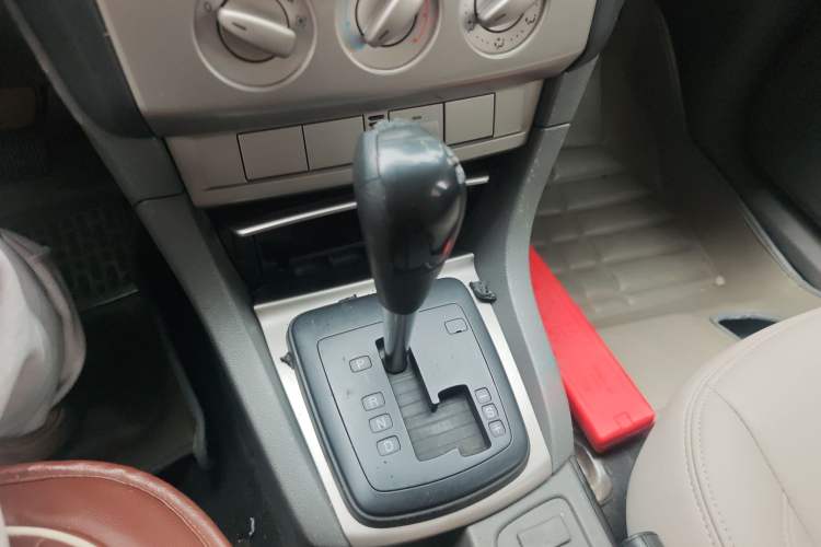 Used Ford Focus 2013 Hatchback Classic 1.8L Automatic Base Model
