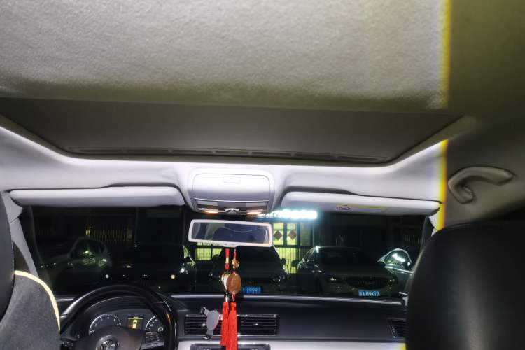 Used Volkswagen Passat 2014 1.8TSI DSG Prestige Edition