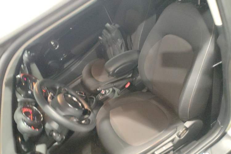 Used MINI 2019 1.5T ONE PLUS
