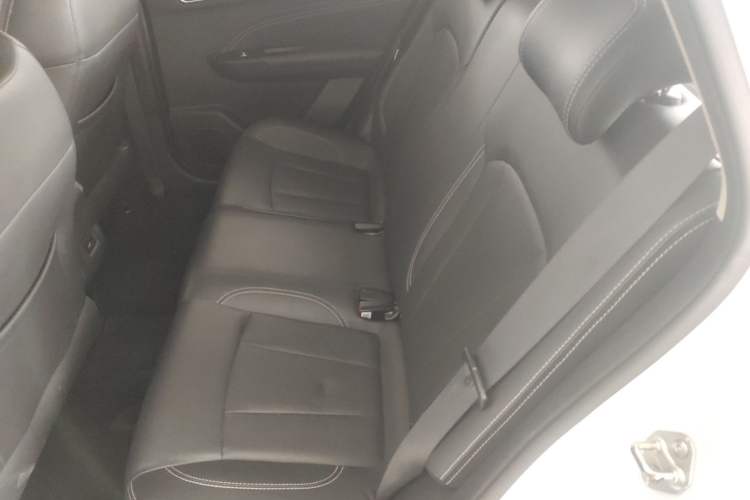 Used Geely Auto Vision X3 2020 1.5L CVT Luxury Model