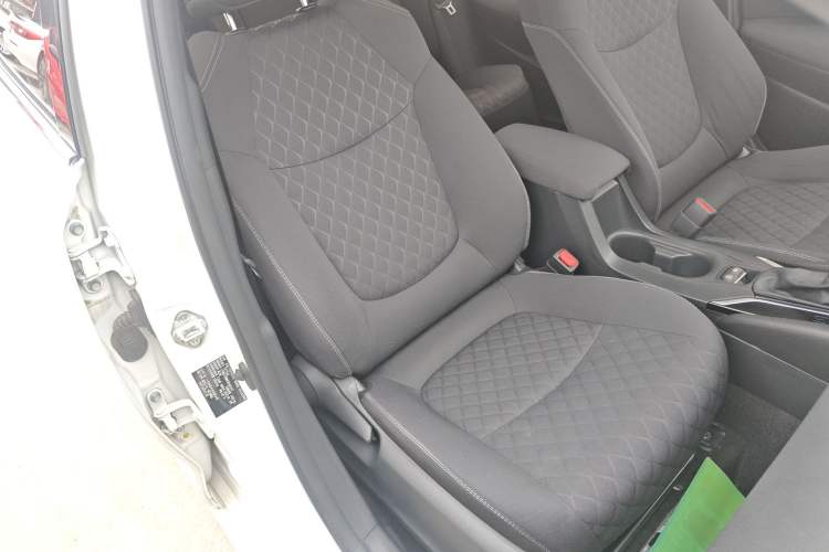 Used Toyota Allion 2022 2.0L Elite Edition
