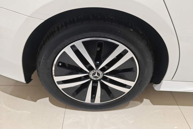 Used Mercedes-Benz A-Class 2019 A 180 L Sport Sedan