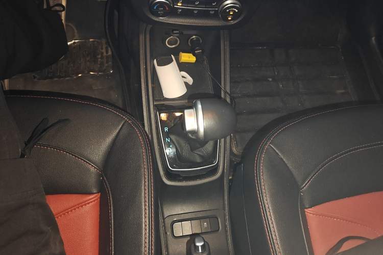 Used Haval H1 2016 Revised Version Blue Badge 1.5L AMT Luxury Edition