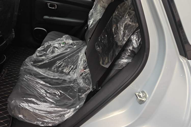 Used AION UT 2025 330 Star Edition