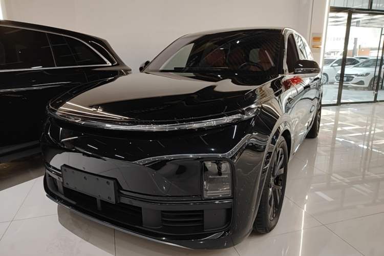 Used Li Auto L8 2023 Pro Model
