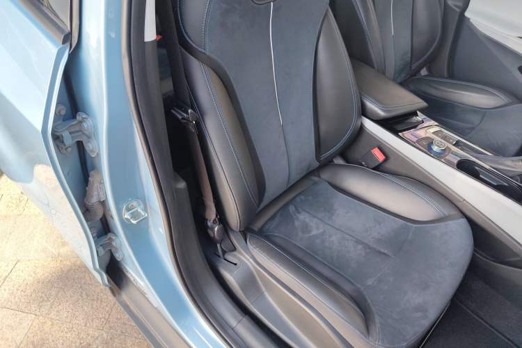 Used Buick Velite 6 2019 Connected & Smart Edition