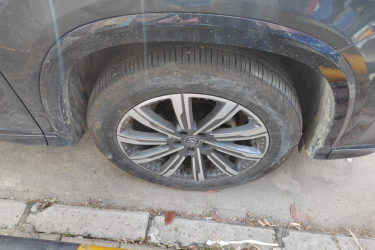 Used Changan CS75 PLUS 2023 3rd Generation 1.5T Automatic Prestige Model