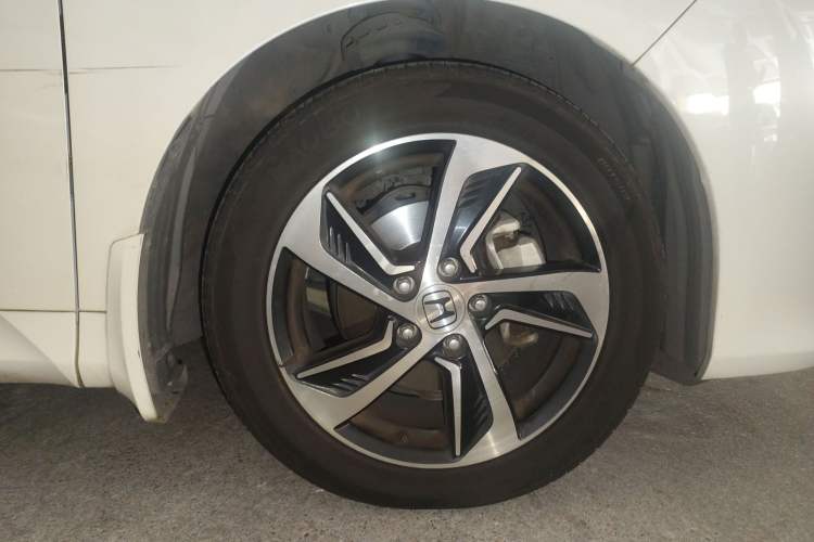 Used Honda Odyssey 2017 2.4L Supreme Edition