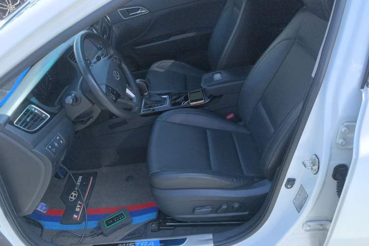 Used Hyundai Mistra 2016 1.8L Automatic Deluxe DLX Model