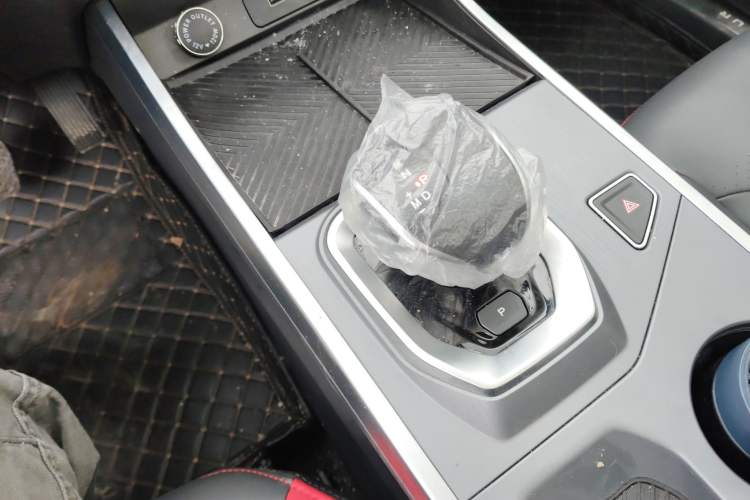 Used JETOUR Dashing 2024 1.5T DCT Longteng Edition PRO